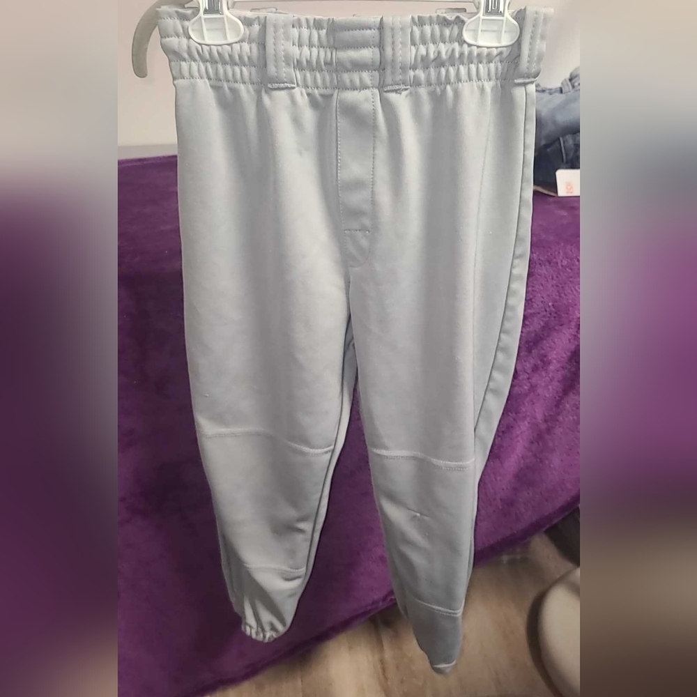 Worth Baseball Pants, Size Youth Medium